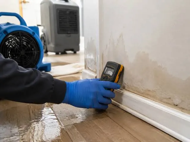 24/7 Water damage restoration services in East Lynne, MO - Rapid flood cleanup and mitigation
